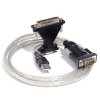 PremiumCord USB - RS 232 převodník obrázok | Wifi shop wellnet.sk