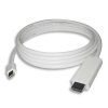 PremiumCord Mini DisplayPort - HDMI kabel M/M 2m obrázok | Wifi shop wellnet.sk