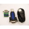 PremiumCord USB 2.0 na RS485 adaptér obrázok | Wifi shop wellnet.sk