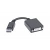 PremiumCord adaptér DisplayPort - DVI Male/Female 15cm obrázok | Wifi shop wellnet.sk