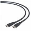 Kabel DP to DP, M/M, 1,8m obrázok | Wifi shop wellnet.sk
