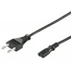 PremiumCord Kabel síťový 230V k magnetofonu 5m obrázok | Wifi shop wellnet.sk