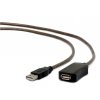 Kabel CABLEXPERT USB 2.0 aktivní prodlužka, 10m obrázok | Wifi shop wellnet.sk