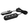 AVACOM CarHUB nabíječka do auta 5x USB výstup, černá obrázok | Wifi shop wellnet.sk