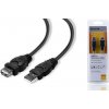 BELKIN USB 2.0 prodluž. kabel A-A, standard, 1.8 m obrázok | Wifi shop wellnet.sk