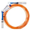 Optix AoC cable (15m) compatible 40G obrázok | Wifi shop wellnet.sk