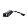 Adaptér Gembird USB-C na 1GB LAN obrázok | Wifi shop wellnet.sk