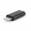 CABLEXPERT USB Type-C adaptér pro Iphone (CF/Lightning M) obrázok | Wifi shop wellnet.sk