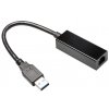 GEMBIRD adaptér USB - RJ45 Gigabit obrázok | Wifi shop wellnet.sk