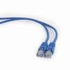 GEMBIRD Eth Patch kabel cat5e UTP, 1,5m, modrý obrázok | Wifi shop wellnet.sk