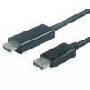 PremiumCord DisplayPort 1.2 na HDMI 2.0, 1m obrázok | Wifi shop wellnet.sk