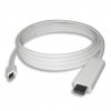 PremiumCord mini DisplayPort 1.2 na HDMI 2.0, 2m obrázok | Wifi shop wellnet.sk
