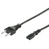 PremiumCord Kabel síťový 230V k magnetofonu 2m obrázok | Wifi shop wellnet.sk