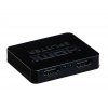 PremiumCord HDMI splitter 1-2 porty, s napájením z USB, 4K, FULL HD, 3D obrázok | Wifi shop wellnet.sk