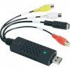 PremiumCord USB 2.0 Video/audio grabber pro zachytávání záznamu,30fps, vč. software obrázok | Wifi shop wellnet.sk