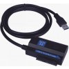 PremiumCord USB 3.0 - SATA3 adaptér s kabelem pro 2,5"/3,5"HDD obrázok | Wifi shop wellnet.sk