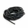 GEMBIRD Organizátor kabelů, 10 m, black obrázok | Wifi shop wellnet.sk