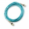 HPE .5m Multi-mode OM3 LC/LC FC Cable obrázok | Wifi shop wellnet.sk