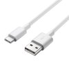 PremiumCord USB 3.1 C/M - USB 2.0 A/M, 3A, 1m obrázok | Wifi shop wellnet.sk