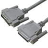 PremiumCord Datový kabel 25M-25F 5m 25ž. obrázok | Wifi shop wellnet.sk