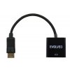 EVOLVEO DisplayPort - DVI adaptér obrázok | Wifi shop wellnet.sk
