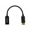 EVOLVEO DisplayPort - HDMI adaptér obrázok | Wifi shop wellnet.sk