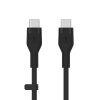 Belkin kabel USB-C na USB-C 1M, černý obrázok | Wifi shop wellnet.sk