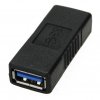 PremiumCord USB-A 3.0 redukce F/F obrázok | Wifi shop wellnet.sk