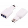 PremiumCord OTG adaptér USB-C 3.1 - USB-A 3.0 M/F obrázok | Wifi shop wellnet.sk