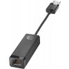 HP USB 3.0 to Gig RJ45 Adapter G2 obrázok | Wifi shop wellnet.sk