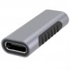 PremiumCord USB-C/F - USB-C/F spojka obrázok | Wifi shop wellnet.sk