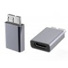 PremiumCord redukce USB-C - USB 3.0 Micro B Male obrázok | Wifi shop wellnet.sk