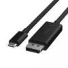 Belkin kabel USB-C na DP 1.4, 2m obrázok | Wifi shop wellnet.sk