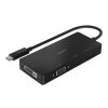Belkin USB-C video adaptér (HDMI, VGA, DVI, DP) obrázok | Wifi shop wellnet.sk
