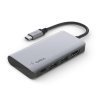 Belkin USB-C multiport 4v1 obrázok | Wifi shop wellnet.sk