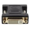 PremiumCord Adapter DVI-I (24+5) F/F spojka obrázok | Wifi shop wellnet.sk
