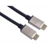 PremiumCord Ultra High Speed HDMI 2.1 kabel 8K@60Hz, 4K@120Hz délka 5m kovové pozlacené konektory obrázok | Wifi shop wellnet.sk