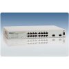 Allied Telesis 16xGB+2SFP Smart switch AT-GS950/16 obrázok | Wifi shop wellnet.sk
