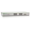 Allied Telesis 16xGB+2SFP POE switch AT-GS950/16PS obrázok | Wifi shop wellnet.sk