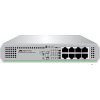 Allied Telesis 8xGB switch AT-GS910/8E obrázok | Wifi shop wellnet.sk