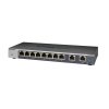 NETGEAR 5-speed Unmanaged Switches 10-Gigabit/Multi-Gigabit, GS110MX image 1 | Wifi shop wellnet.sk