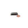 Tenda TEG1105P-4-63W PoE AT switch 4x PoE 802.3af/at, 5x 1 Gb/s, PoE celkem 63W, fanless, PoE+ náhľad | Wifi shop wellnet.sk