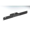 Axon PoE Multi net protector Rack 8 port obrázok | Wifi shop wellnet.sk