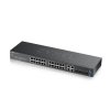 ZYXEL GS2220-28,24-port GbE L2 Switch,1 GbE Uplink obrázok | Wifi shop wellnet.sk