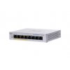 Cisco Bussiness switch CBS110-8PP-D-EU obrázok | Wifi shop wellnet.sk
