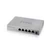 Zyxel MG-105 5 Ports Desktop 2,5G MultiGig unmanaged Switch obrázok | Wifi shop wellnet.sk