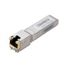 Signamax 100-35SRJ 10G SFP+ metalický modul RJ45 10G / 5G / 2,5G / 1000 base-T - Cisco komp. obrázok | Wifi shop wellnet.sk