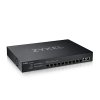 ZYXEL XS1930-12F, 8-port SFP+,2 x 10GbE Uplink switch obrázok | Wifi shop wellnet.sk