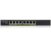 ZYXEL GS1915-8EP,8-port GbE Smart hybrid mode PoE Switch obrázok | Wifi shop wellnet.sk