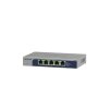 NETGEAR MS105 5-PORT MULTIGIG 2.5G UM SWITCH image 1 | Wifi shop wellnet.sk
